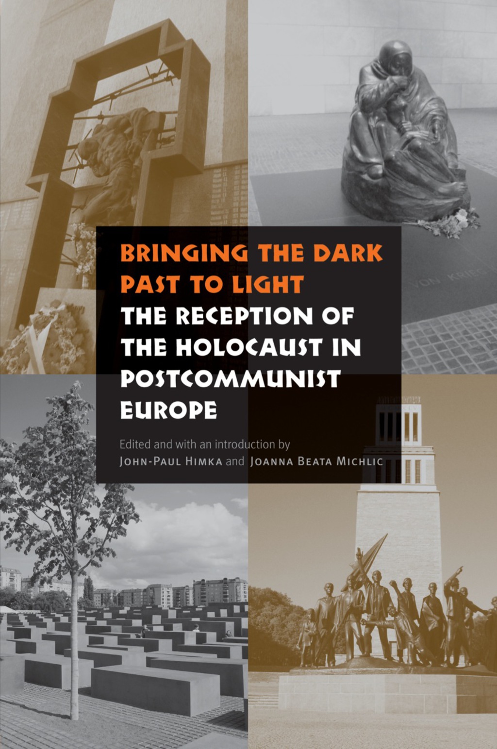 Bringing the Dark Past to Light