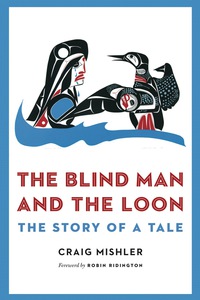 Imagen de portada: The Blind Man and the Loon 9780803239821