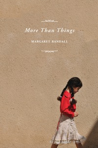 Cover image: More Than Things 9780803245907