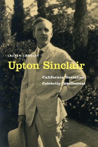 Imagen de portada: Upton Sinclair 9780803243828