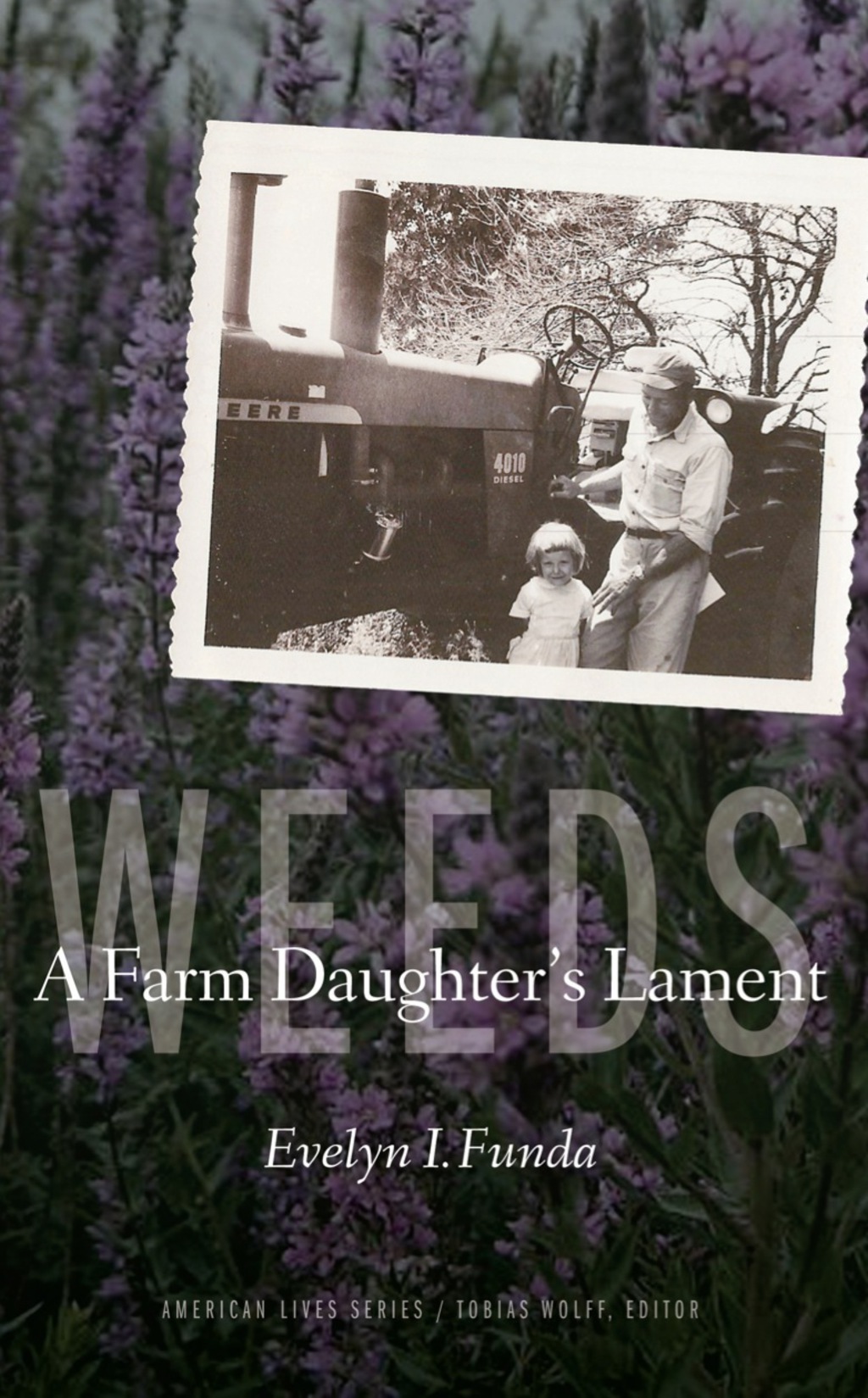 Weeds eBook