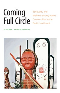 Cover image: Coming Full Circle 9780803211278