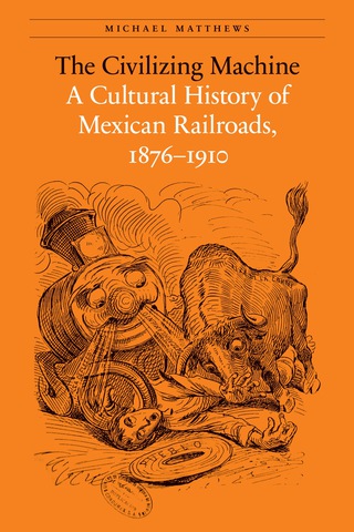 Cover image: The Civilizing Machine 9780803243804