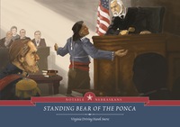 Cover image: Standing Bear of the Ponca 9780803228269