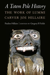 Cover image: A Totem Pole History 9780803240971