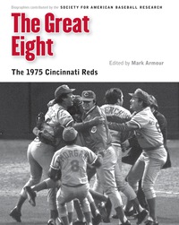Cover image: The Great Eight 9780803245860
