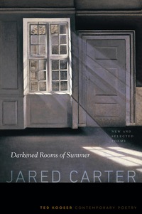 Cover image: Darkened Rooms of Summer 9780803248571
