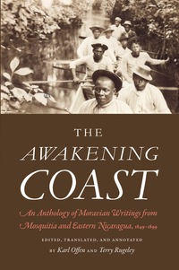 Cover image: The Awakening Coast 9780803248960