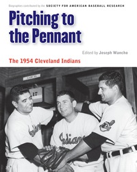 Cover image: Pitching to the Pennant 9780803245877