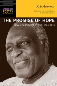 Cover image: The Promise of Hope 9780803249899