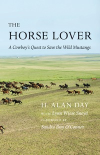 Cover image: The Horse Lover 9780803253353