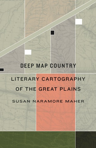 صورة الغلاف: Deep Map Country 9780803245020