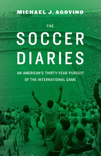Imagen de portada: The Soccer Diaries 9780803240476