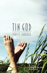 Cover image: Tin God 9780803245754