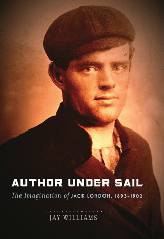 Imagen de portada: Author Under Sail 1st edition 9780803249912