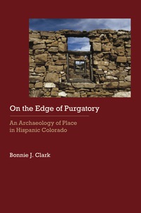 Cover image: On the Edge of Purgatory 9780803213722