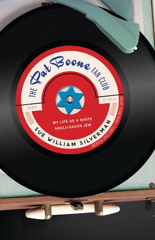 Imagen de portada: The Pat Boone Fan Club 9780803264854