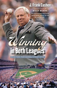 Cover image: Winning in Both Leagues 9780803249653