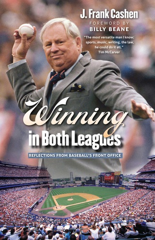 صورة الغلاف: Winning in Both Leagues 9780803249653