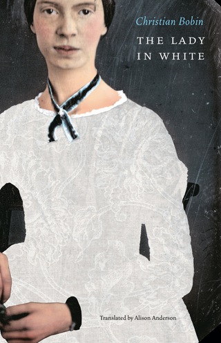 Titelbild: The Lady in White 9780803245655