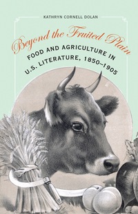 Cover image: Beyond the Fruited Plain 9780803249882
