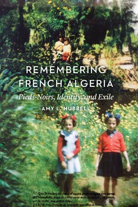 Cover image: Remembering French Algeria 9780803264908