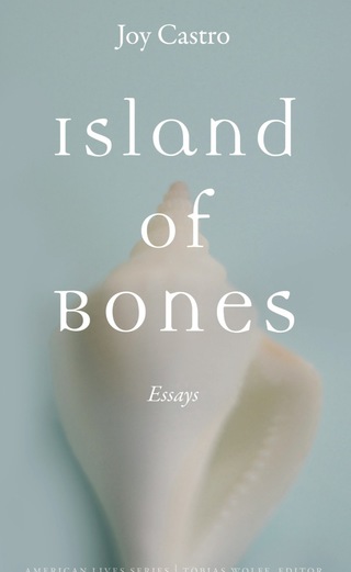Cover image: Island of Bones 9780803271425