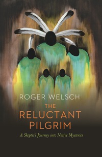 Cover image: The Reluctant Pilgrim 9780803254343