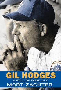 Cover image: Gil Hodges 9780803211247