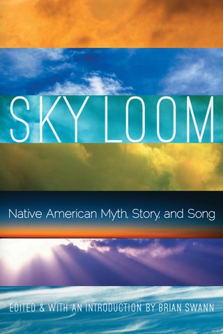 Cover image: Sky Loom 9780803246157