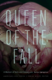 Cover image: Queen of the Fall 9780803280670