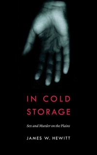 Cover image: In Cold Storage 9780803256637