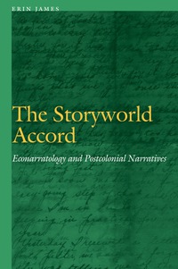 Cover image: The Storyworld Accord 9780803243989