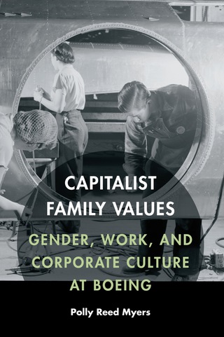 Cover image: Capitalist Family Values 9780803278691