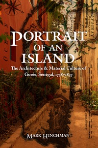 Cover image: Portrait of an Island 9780803254138