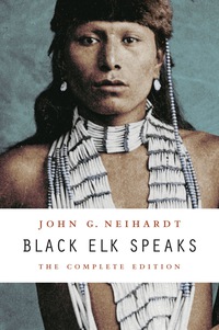 表紙画像: Black Elk Speaks 9780803283916