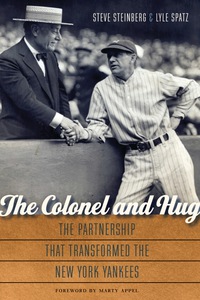 Cover image: The Colonel and Hug 9780803248656