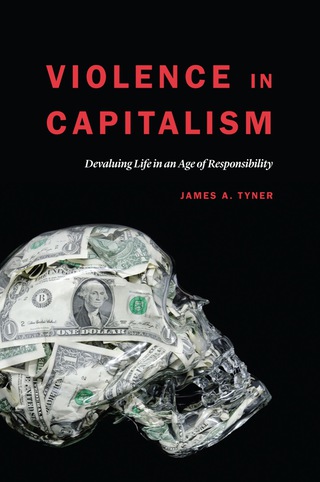 صورة الغلاف: Violence in Capitalism 9780803253384