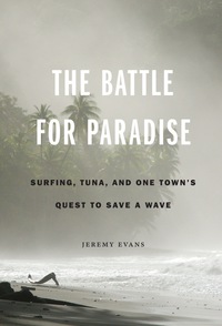 Imagen de portada: The Battle for Paradise 9780803246898