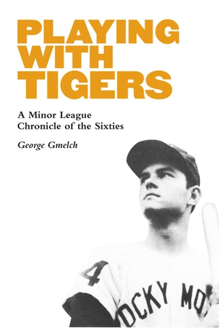 Imagen de portada: Playing with Tigers 9780803276819