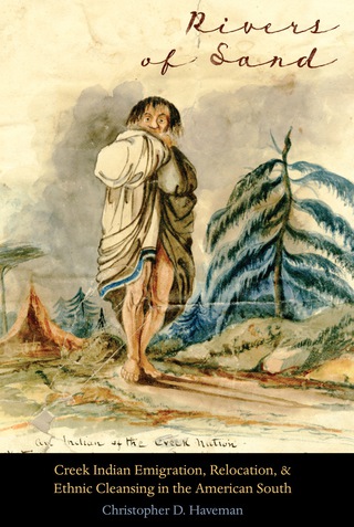 Cover image: Rivers of Sand 9780803273924