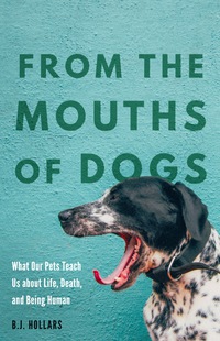 Imagen de portada: From the Mouths of Dogs 9780803277298