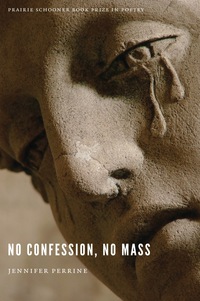 Cover image: No Confession, No Mass 9780803277236