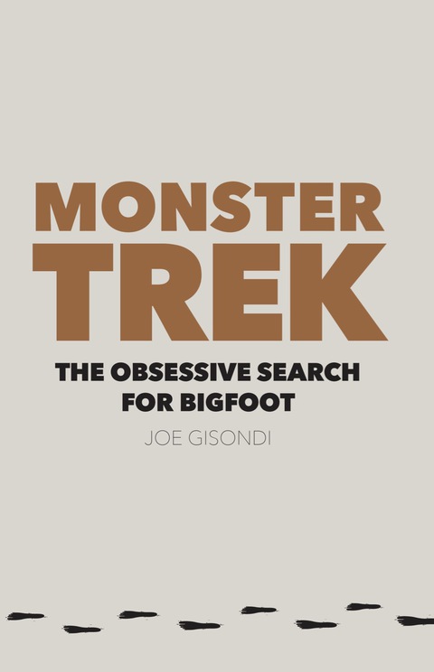 Monster Trek - FULL INSTANT DOWNLOAD | PDF DOCX EPUB
