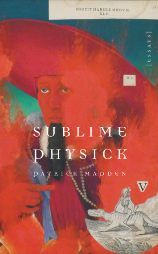 Imagen de portada: Sublime Physick 1st edition 9780803239845