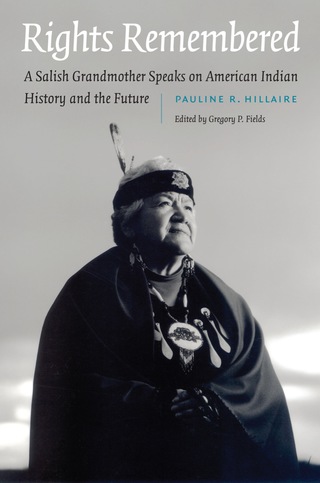 Cover image: Rights Remembered 9780803245846