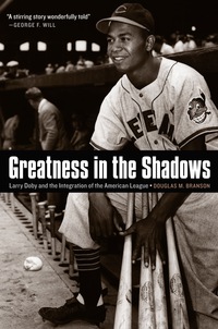 Cover image: Greatness in the Shadows 9780803285521