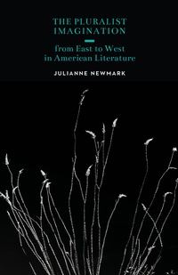 Imagen de portada: The Pluralist Imagination from East to West in American Literature 9780803254794