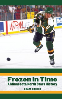 Cover image: Frozen in Time 9780803249981