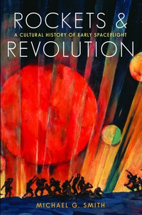 Cover image: Rockets and Revolution 9780803255227